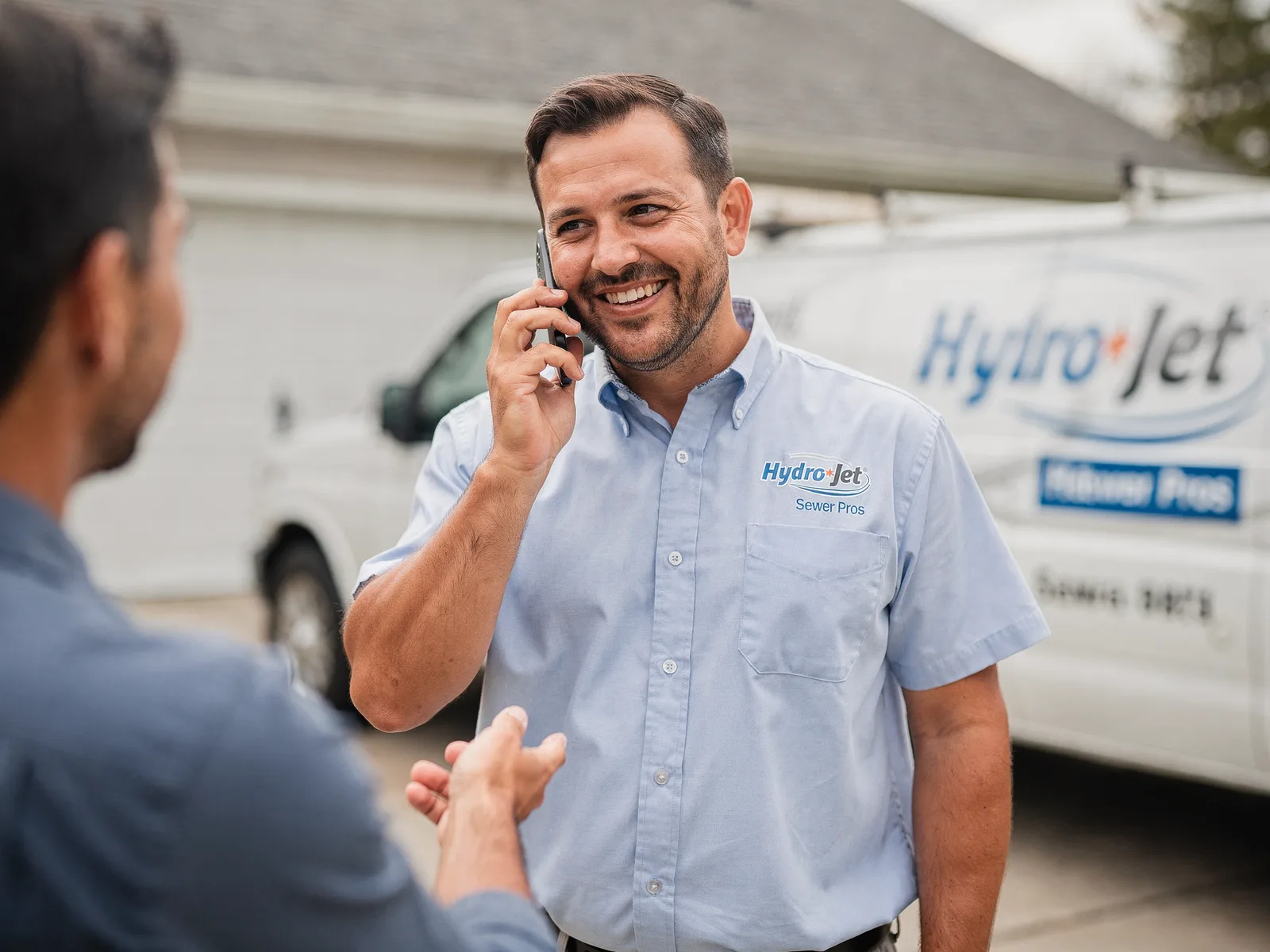 Hydro Jetting Near Me Holland, IA FAQs